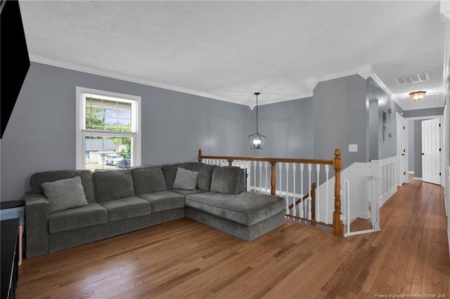 5031 Hampshire Drive, Fayetteville, NC 28311