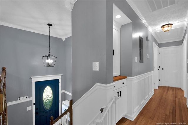 5031 Hampshire Drive, Fayetteville, NC 28311