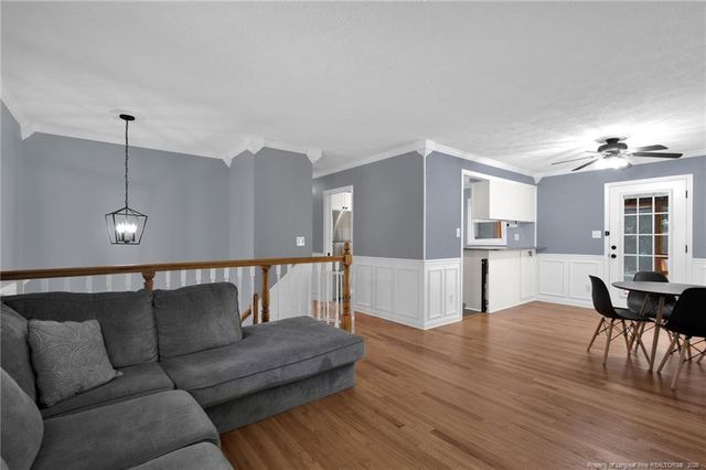 5031 Hampshire Drive, Fayetteville, NC 28311