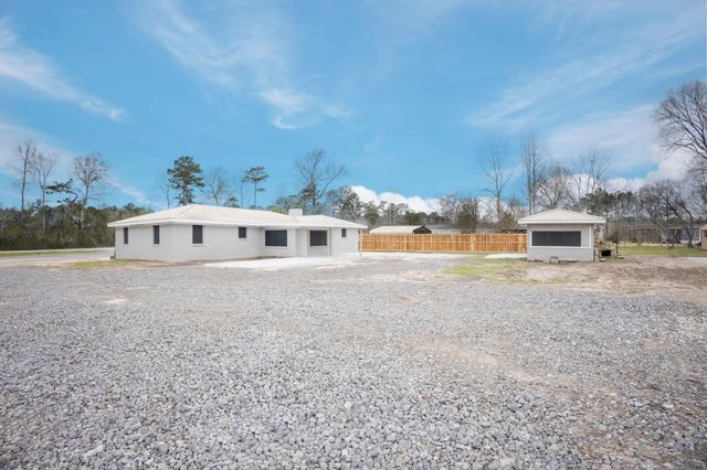 3709 Beaumont, Liberty, TX 77575