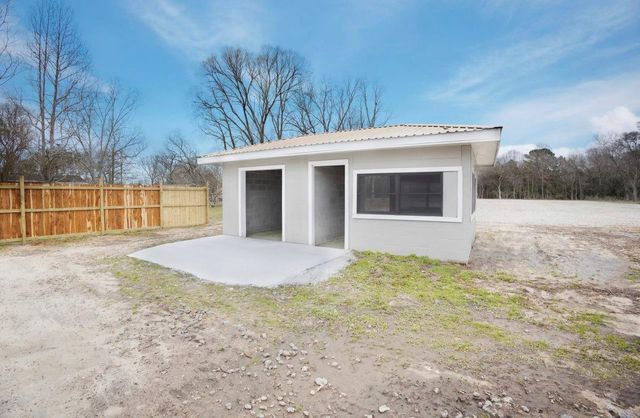 3709 Beaumont, Liberty, TX 77575