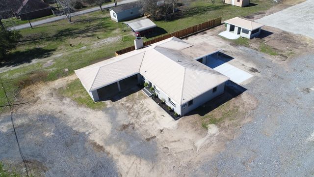 3709 Beaumont, Liberty, TX 77575