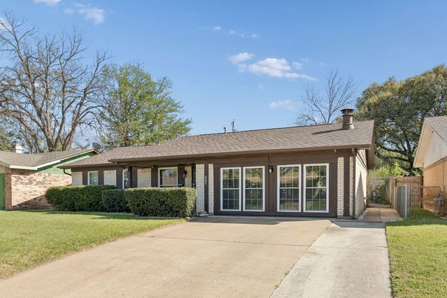 2016 Meadow Lark, Irving, TX 75060