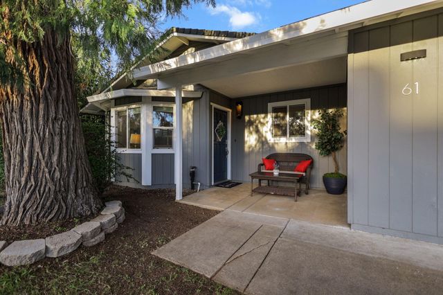 61 Tidmore Lane, Redding, CA 96003
