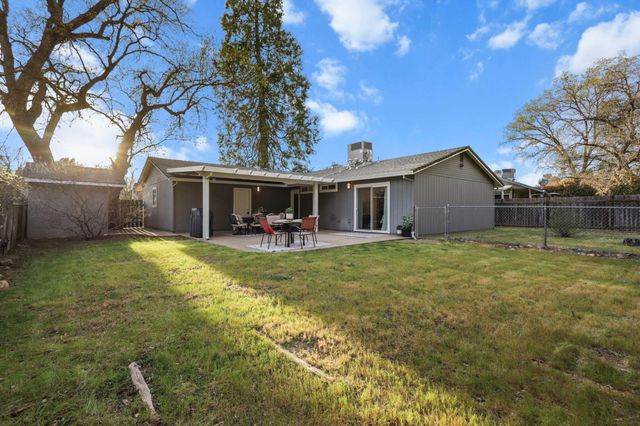 61 Tidmore Lane, Redding, CA 96003