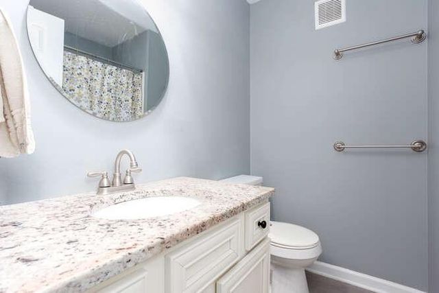 2164 River Heights Court SE, Marietta, GA 30067