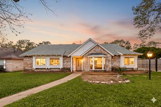 9707 Rocktree Drive, Houston, TX 77040