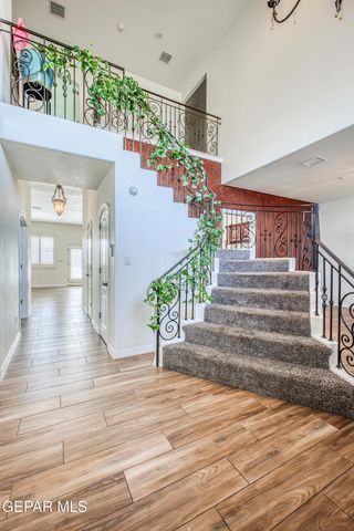 13552 Emerald Terrace, Horizon City, TX 79928
