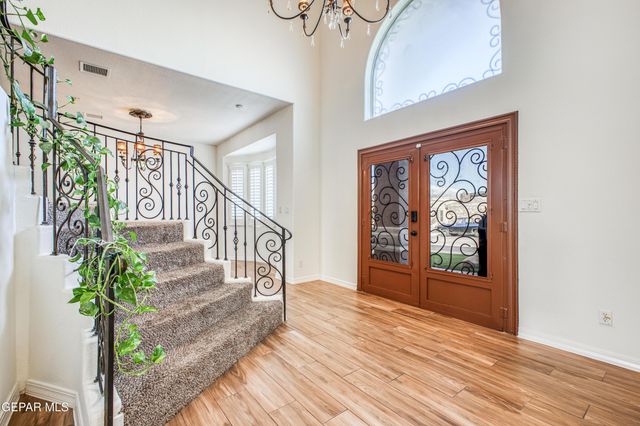 13552 Emerald Terrace, Horizon City, TX 79928
