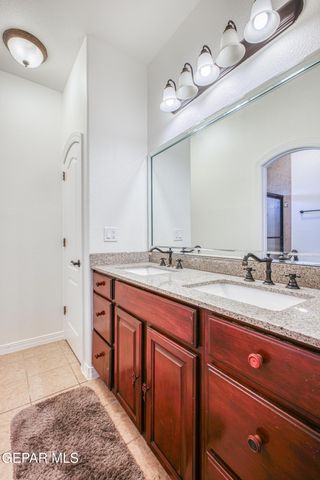 13552 Emerald Terrace, Horizon City, TX 79928