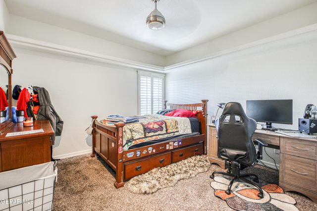 13552 Emerald Terrace, Horizon City, TX 79928