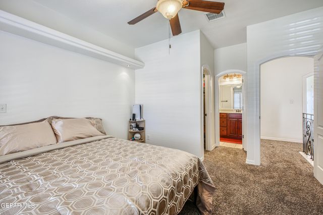 13552 Emerald Terrace, Horizon City, TX 79928