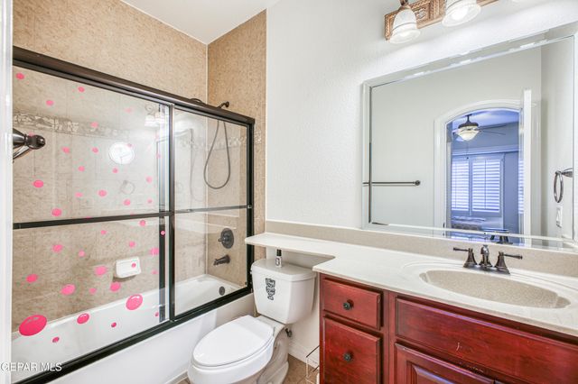 13552 Emerald Terrace, Horizon City, TX 79928