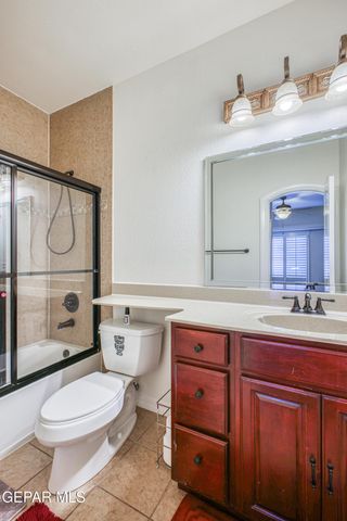 13552 Emerald Terrace, Horizon City, TX 79928