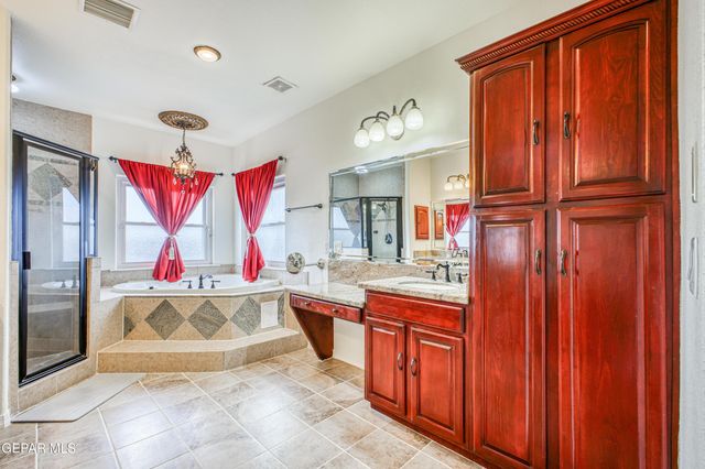 13552 Emerald Terrace, Horizon City, TX 79928