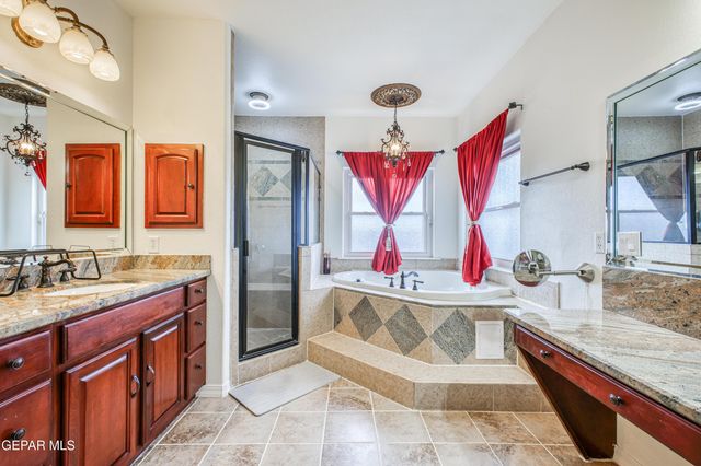 13552 Emerald Terrace, Horizon City, TX 79928