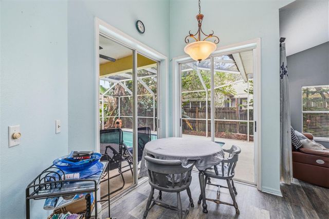1887 WOOD BEND STREET, Tarpon Springs, FL 34689