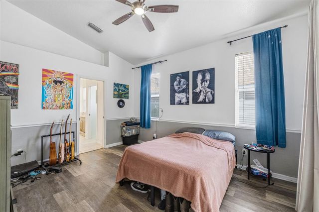 1887 WOOD BEND STREET, Tarpon Springs, FL 34689