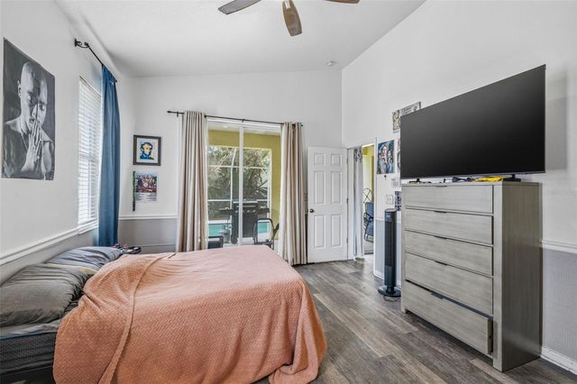 1887 WOOD BEND STREET, Tarpon Springs, FL 34689