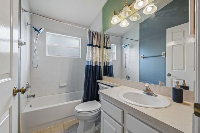 1887 WOOD BEND STREET, Tarpon Springs, FL 34689