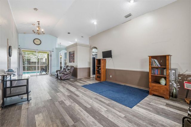 1887 WOOD BEND STREET, Tarpon Springs, FL 34689