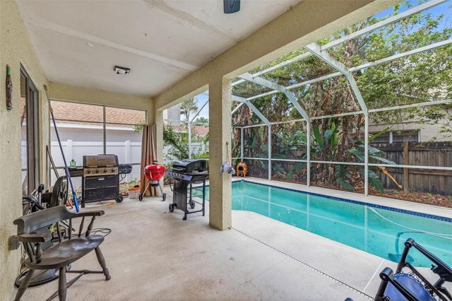 1887 WOOD BEND STREET, Tarpon Springs, FL 34689
