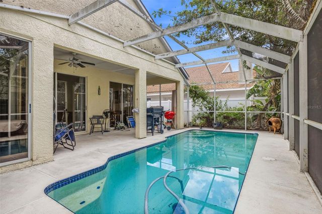1887 WOOD BEND STREET, Tarpon Springs, FL 34689