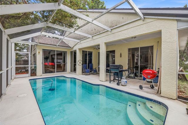 1887 WOOD BEND STREET, Tarpon Springs, FL 34689