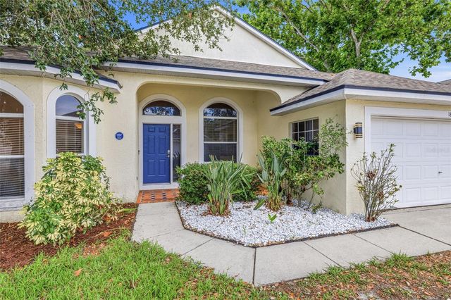 1887 WOOD BEND STREET, Tarpon Springs, FL 34689