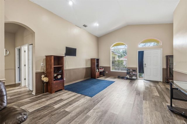 1887 WOOD BEND STREET, Tarpon Springs, FL 34689