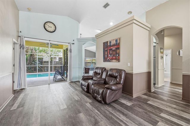 1887 WOOD BEND STREET, Tarpon Springs, FL 34689