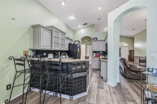 1887 WOOD BEND STREET, Tarpon Springs, FL 34689