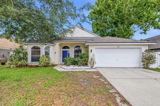 1887 WOOD BEND STREET, Tarpon Springs, FL 34689