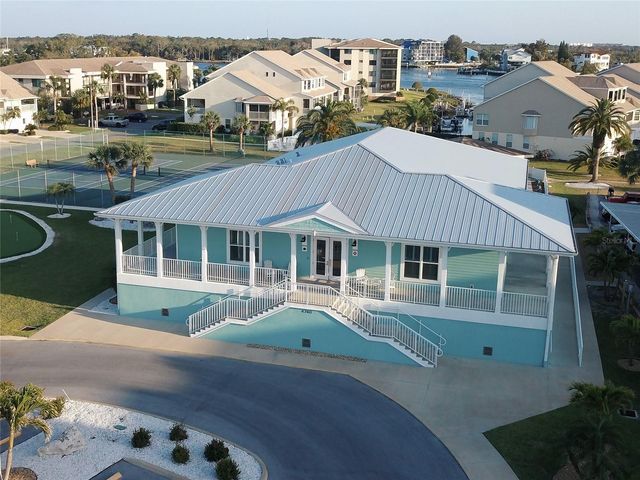 4620 BAY BOULEVARD 1112, Port Richey, FL 34668