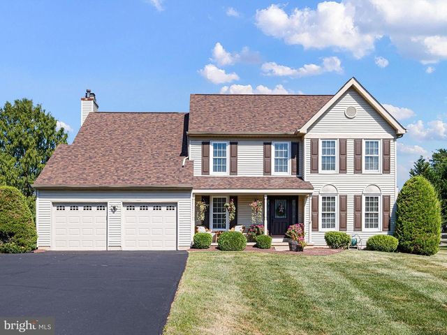 15 EATON PL, Bear, DE 19701