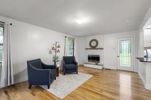 1175 Old Hickory Blvd, Nashville, TN 37207