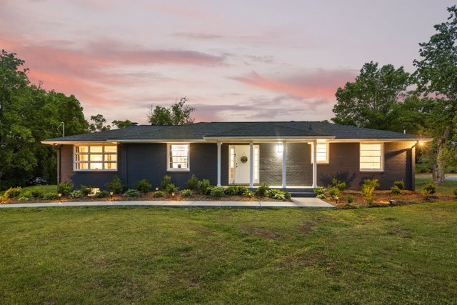 1175 Old Hickory Blvd, Nashville, TN 37207