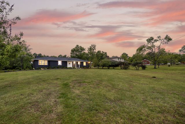 1175 Old Hickory Blvd, Nashville, TN 37207