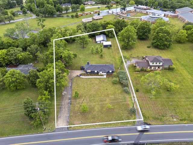 1175 Old Hickory Blvd, Nashville, TN 37207
