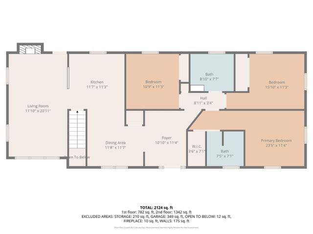 1175 Old Hickory Blvd, Nashville, TN 37207