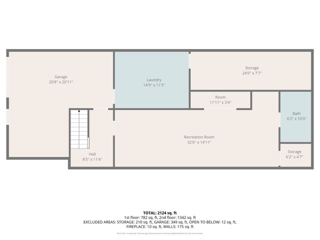 1175 Old Hickory Blvd, Nashville, TN 37207