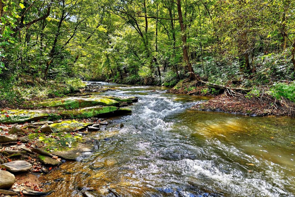 Lot 49 Old Mill Road, Nebo, NC 28761