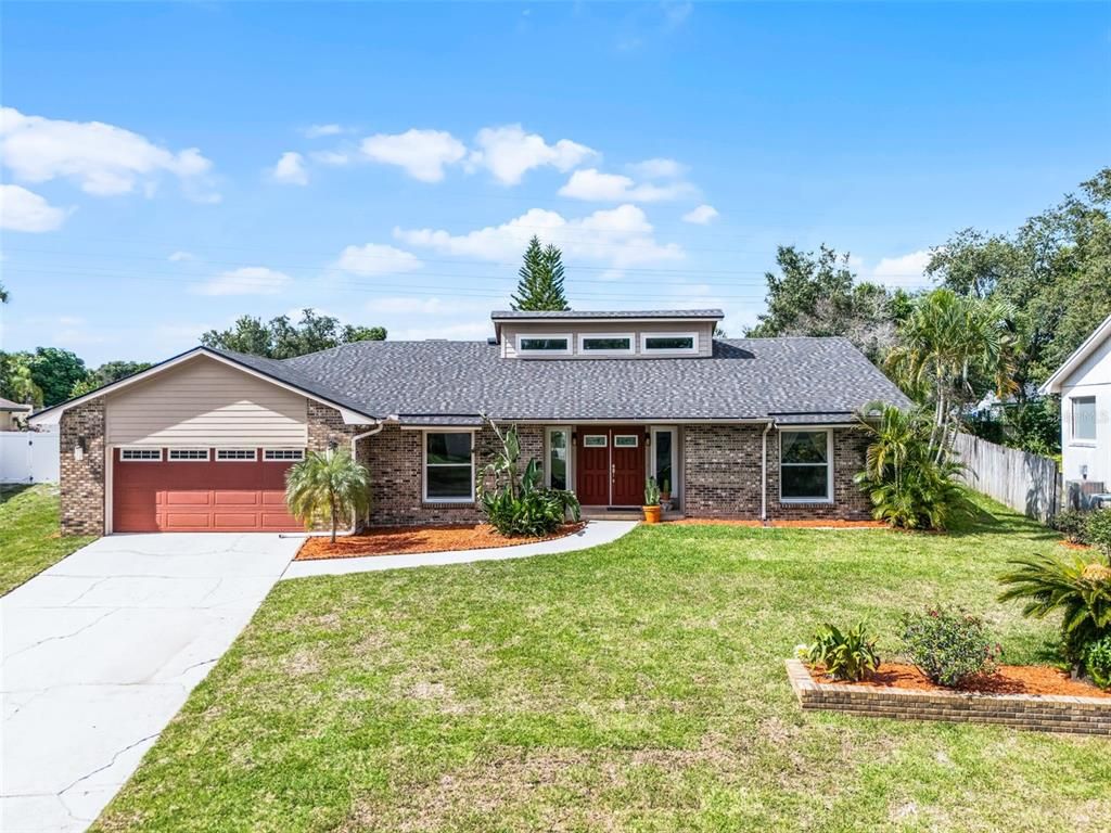Image 1 of property listing at 5224 ABELIA DRIVE, Orlando, FL 32819
