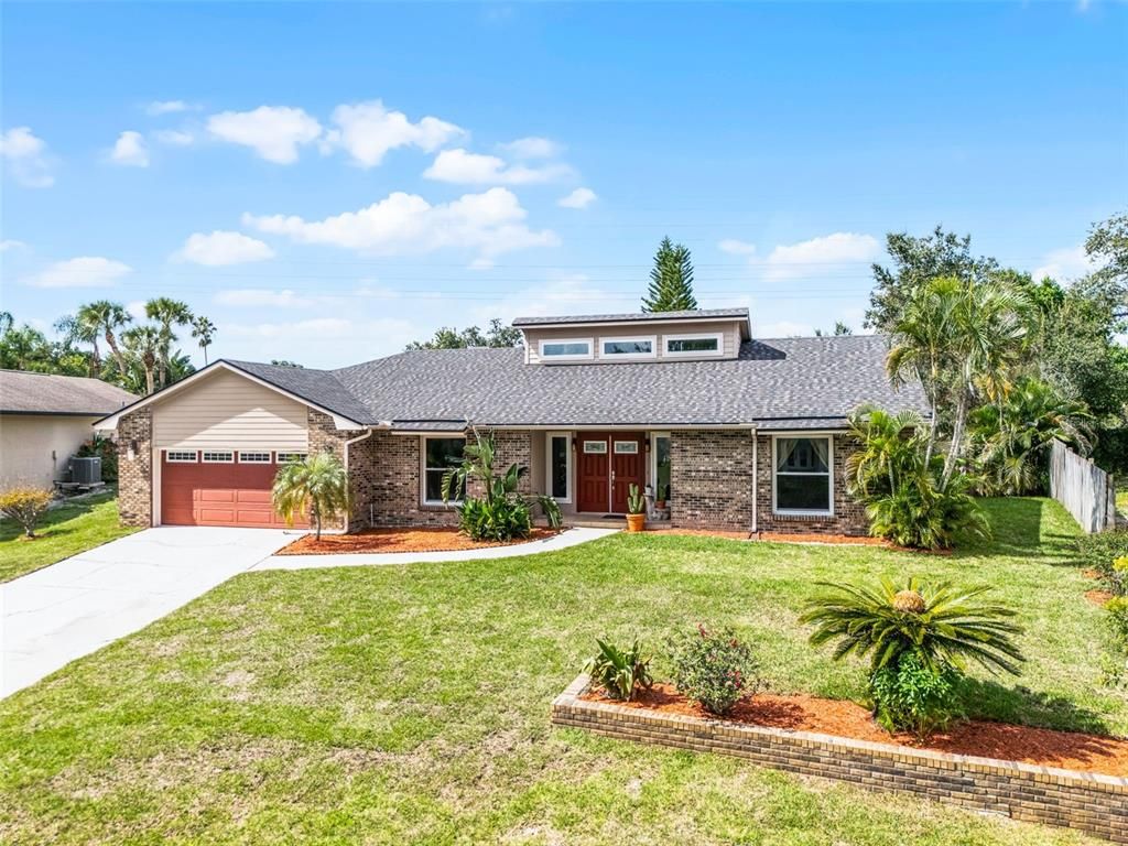 Image 2 of property listing at 5224 ABELIA DRIVE, Orlando, FL 32819