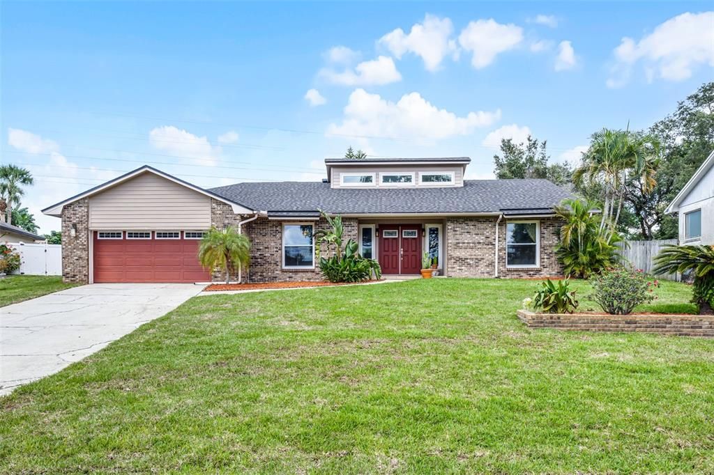 Image 4 of property listing at 5224 ABELIA DRIVE, Orlando, FL 32819