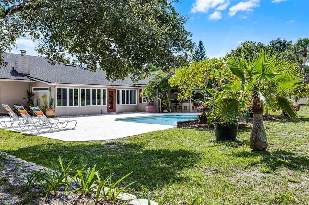 Image 49 of property listing at 5224 ABELIA DRIVE, Orlando, FL 32819