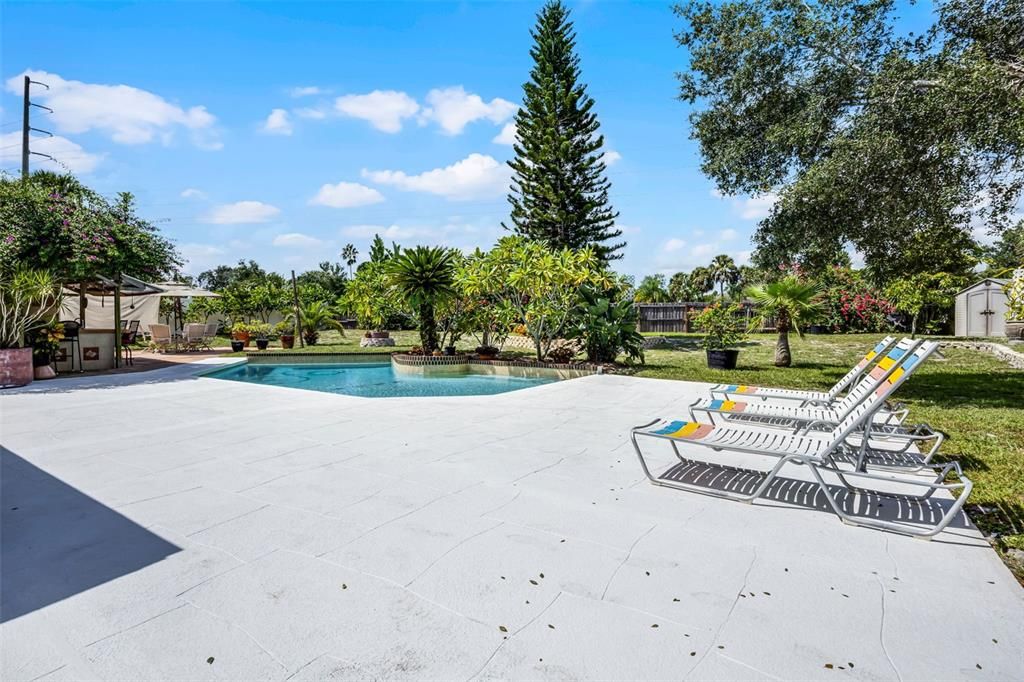 Image 50 of property listing at 5224 ABELIA DRIVE, Orlando, FL 32819