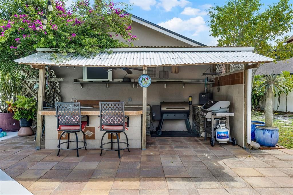 Image 52 of property listing at 5224 ABELIA DRIVE, Orlando, FL 32819