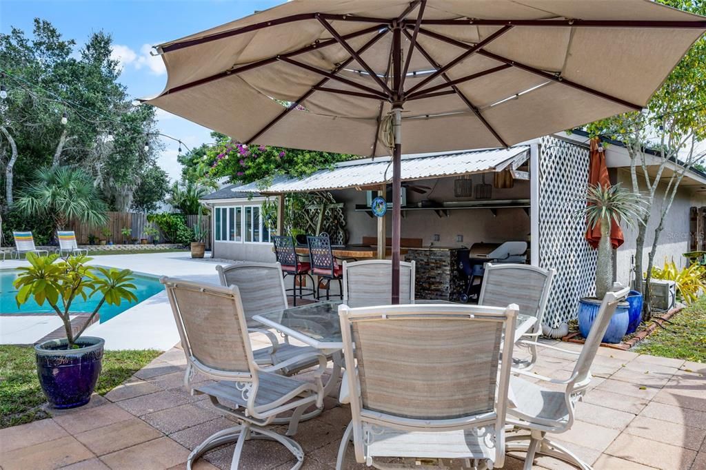 Image 53 of property listing at 5224 ABELIA DRIVE, Orlando, FL 32819