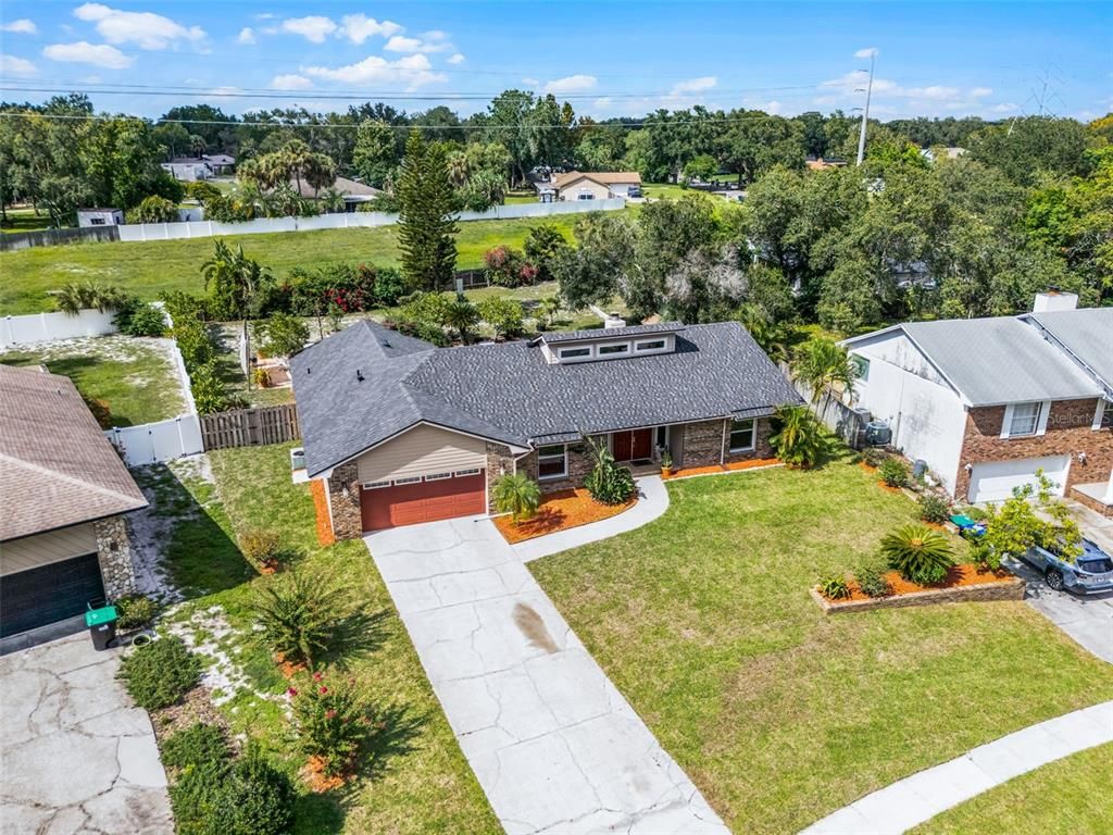 Image 56 of property listing at 5224 ABELIA DRIVE, Orlando, FL 32819